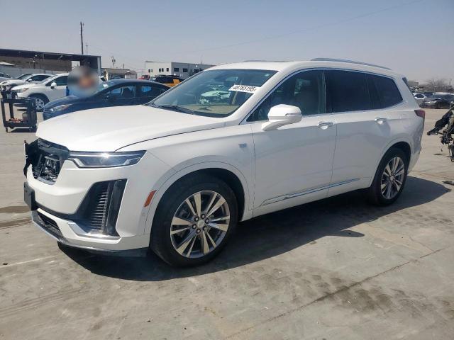 Cadillac XT6 2023 