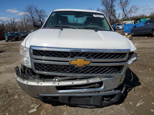Chevrolet Silverado 2013 2500
