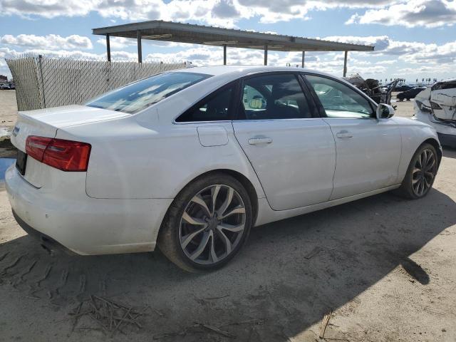 Audi A6 2013 