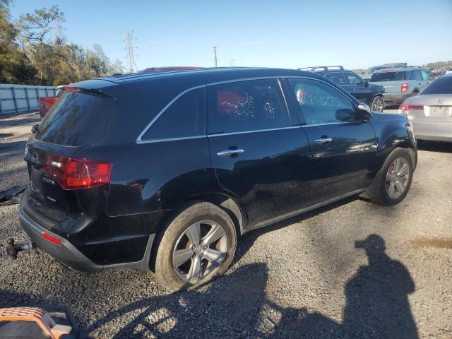 Acura MDX 2012 Tech Ent.