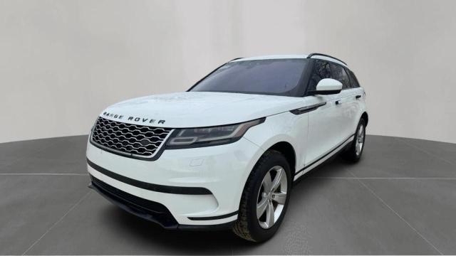 Land Rover Range Rover Velar 2018 S