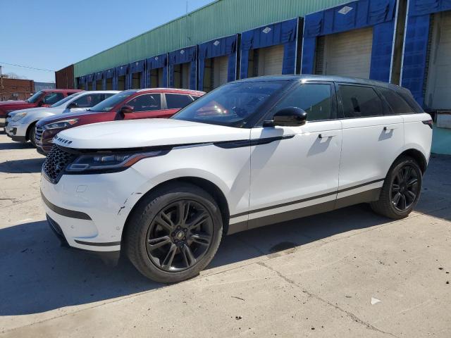 Land Rover Range Rover Velar 2021 S