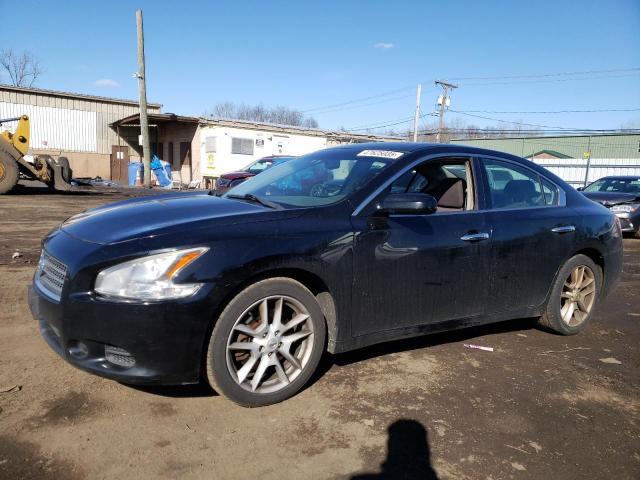 Nissan Maxima 2011 