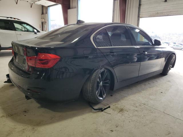 BMW 340i 2016 xDrive