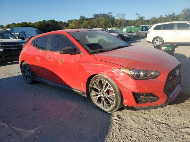 Hyundai Veloster N 2020 
