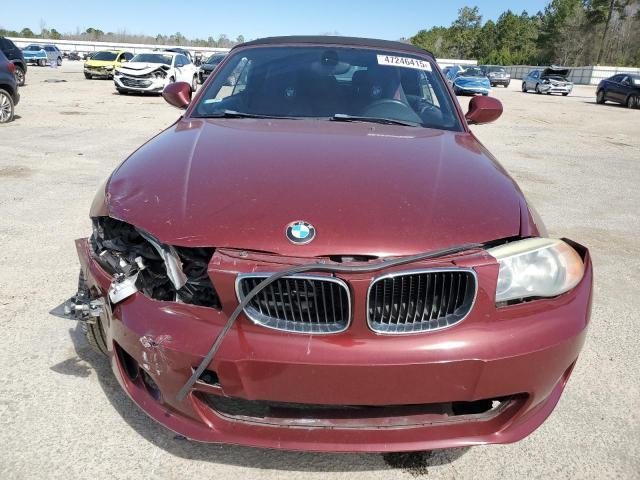 BMW 128i 2013 1-Series