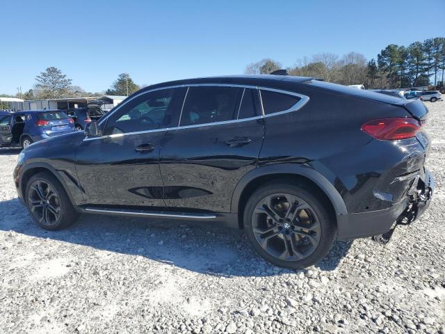 BMW X6 2022 X6 xDrive40i