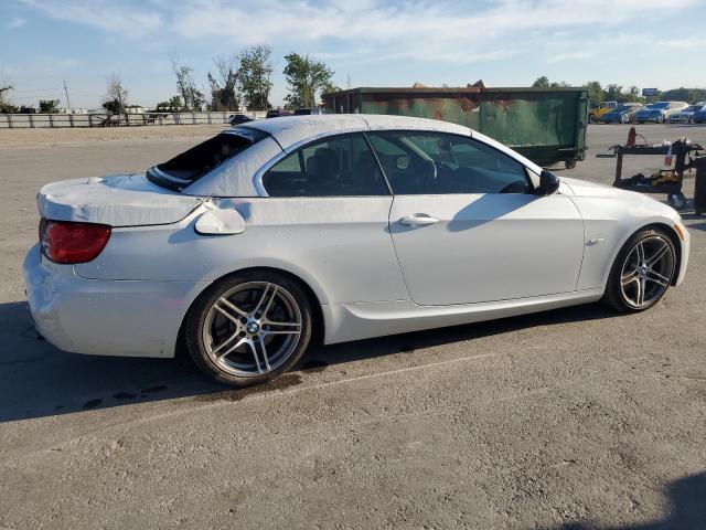 BMW 335is 2012 HP