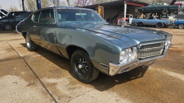 Buick SKYLARK 1970 