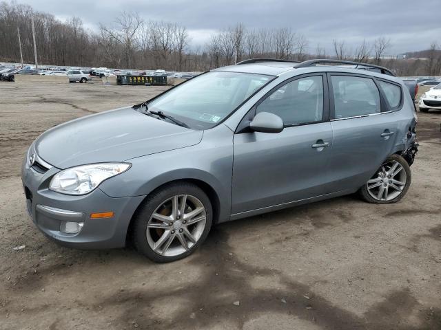 Hyundai Elantra Touring 2010 GLS