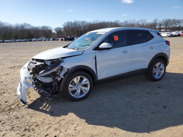 Buick Encore GX 2025 Preferred
