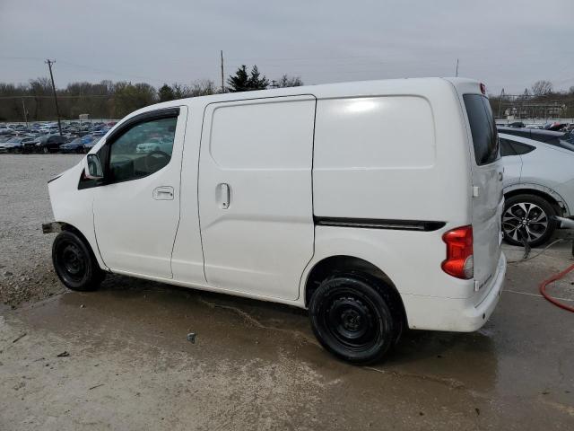 Chevrolet City Express 2015 LS