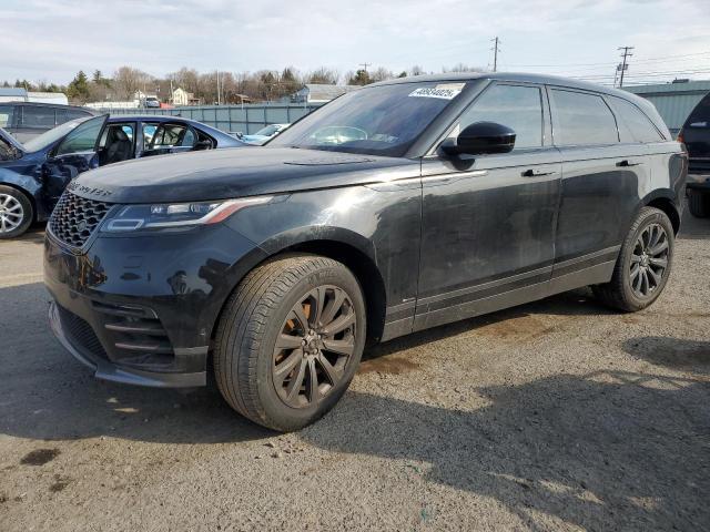 Land Rover Range Rover Velar 2018 R-Dynamic SE