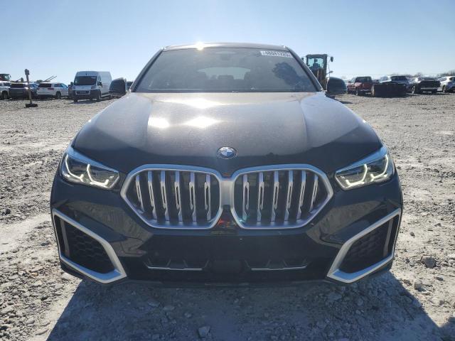 BMW X6 2022 X6 xDrive40i