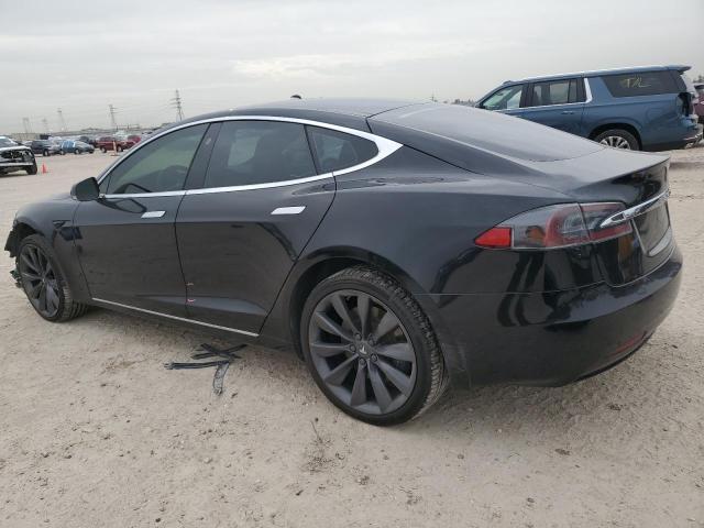Tesla Model S 2017 