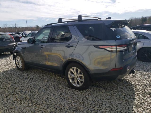 Land Rover Discovery 2019 SE