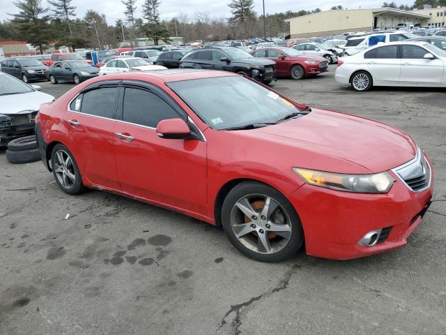 Acura TSX 2012 SE