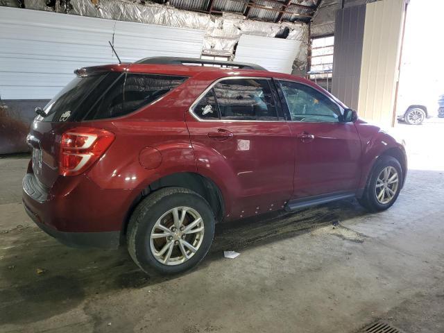 Chevrolet Equinox 2017 