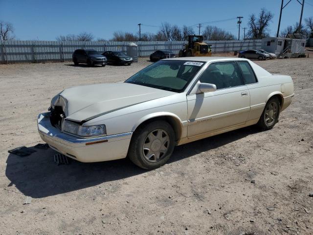 Cadillac Eldorado 1998 