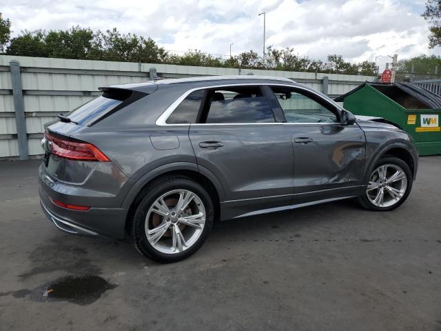 Audi Q8 2019 