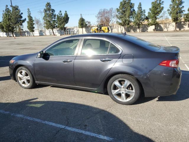 Acura TSX 2012 