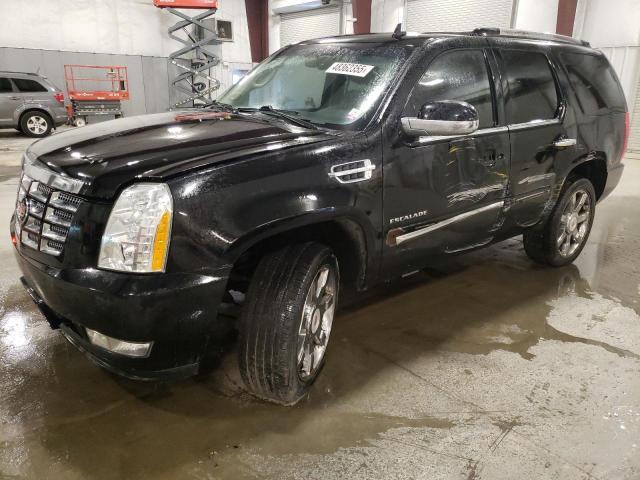 Cadillac Escalade 2011 Premium
