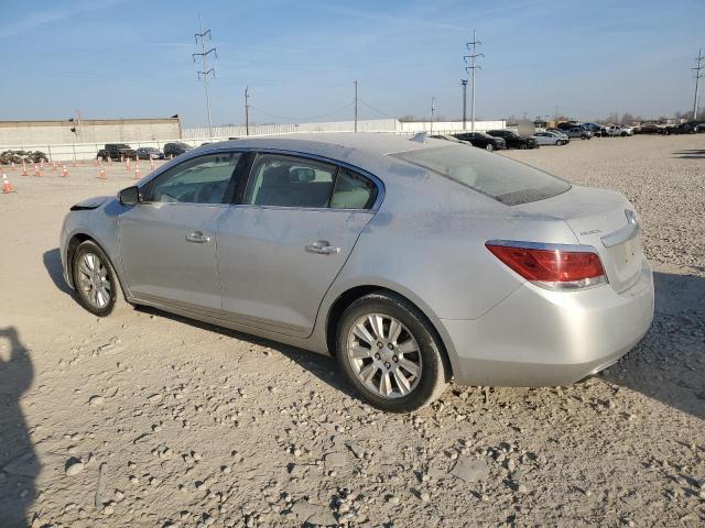 Buick LaCrosse 2013 Base