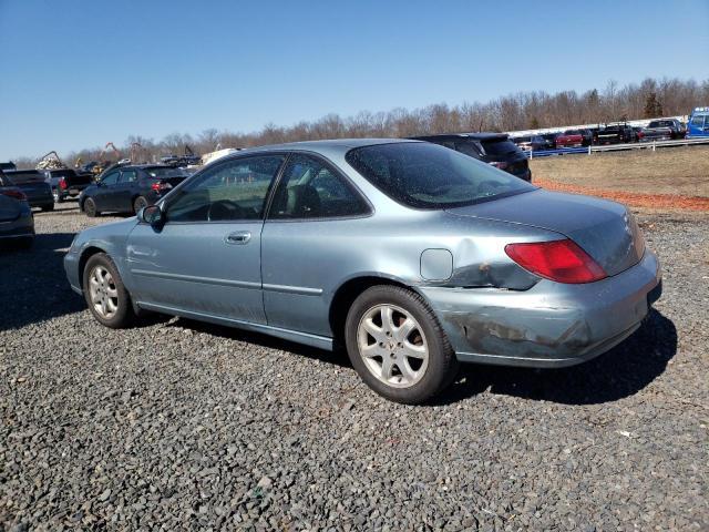 Acura CL 1998 3.0