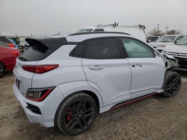 Hyundai Kona N 2022 Wagon Body Style
