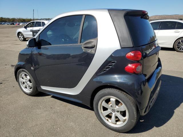 Smart Fortwo 2013 
