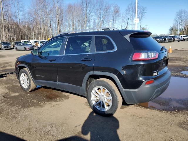 Jeep Cherokee 2019 