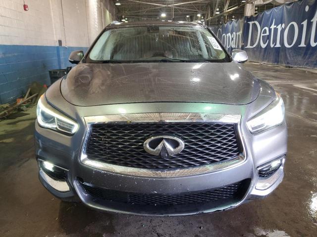 Infiniti QX60 2018 Wagon body style