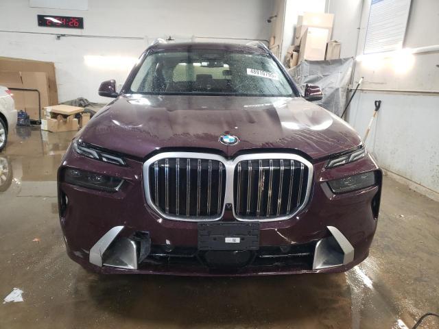 BMW X7 2024 X7 xDrive40i