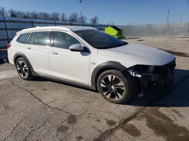 Buick Regal TourX 2019 Preferred