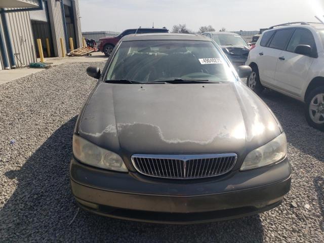 Infiniti I30 2001 