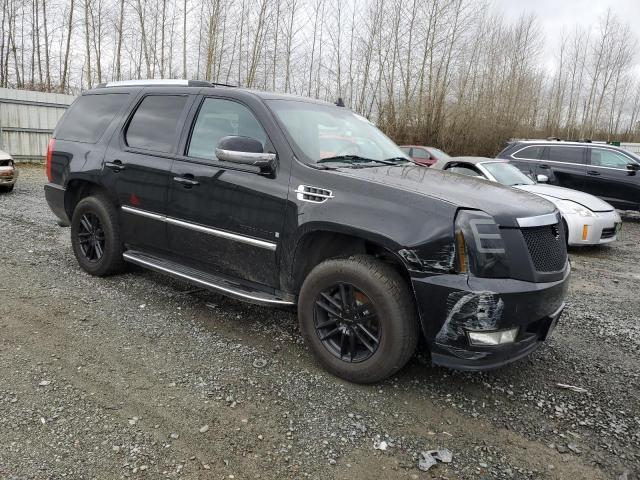 Cadillac Escalade 2008 Luxury