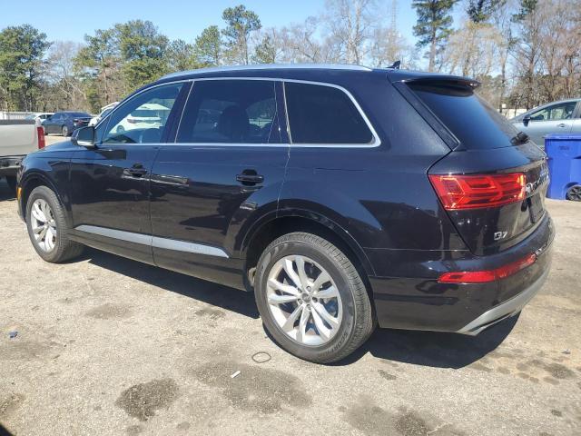 Audi Q7 2017 quattro Premium