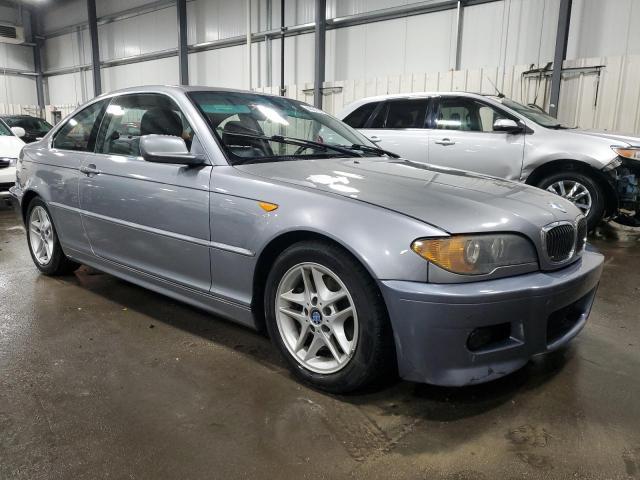 BMW 325Ci 2004 3-Series