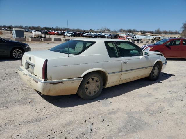 Cadillac Eldorado 1998 