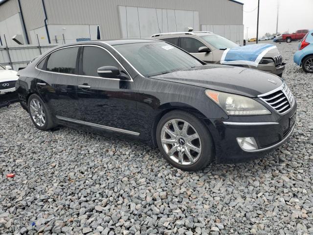 Hyundai Equus 2011 Vl