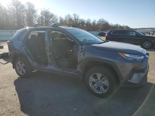 Toyota RAV4 2023 HV