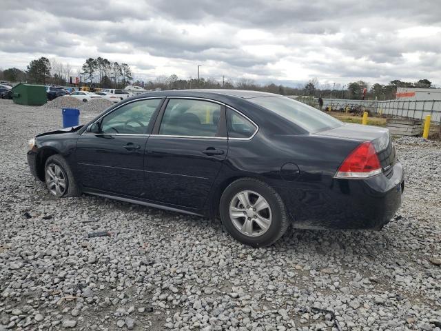 Chevrolet Impala Limited 2015 LS Fleet