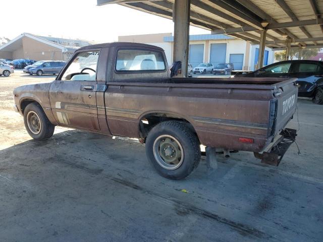 Toyota PICKUP 1979 