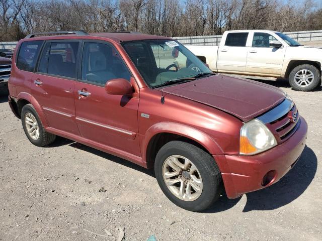 Suzuki XL7 2004 Hard Top