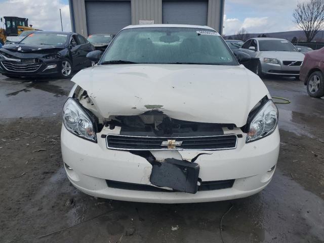 Chevrolet Monte Carlo 2006 LT
