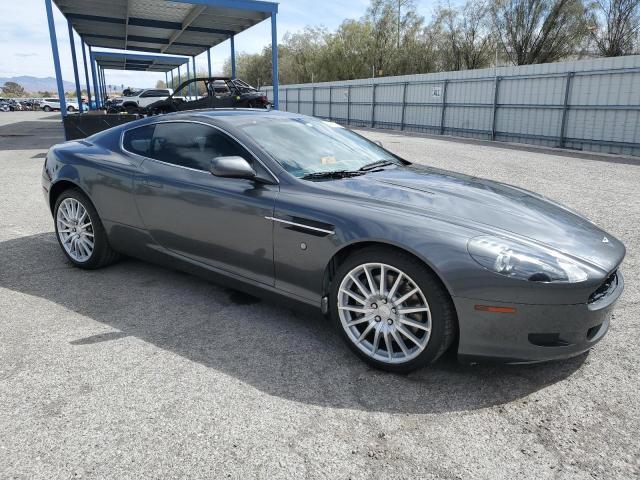 Aston Martin DB9 2007 