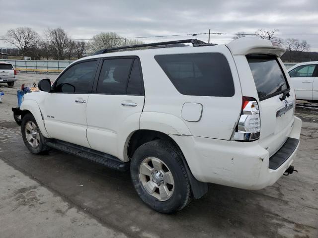 Toyota 4-Runner 2007 SR5