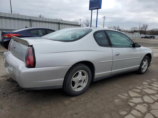 Chevrolet Monte Carlo 2002 LS