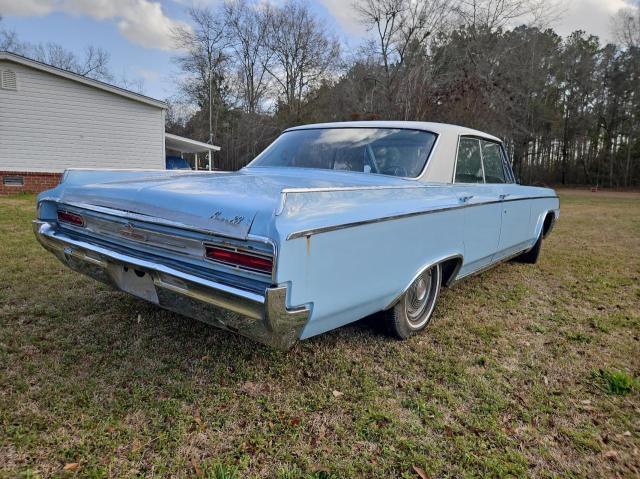 Oldsmobile SUPER 88 1964 