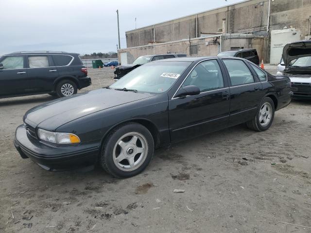 Chevrolet Caprice 1996 